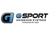 G-SPORT EMISSIONS SYSTEMS